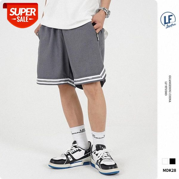 lawfoo chinese men's zipper loose basketball pants casual shorts #jq3x, Black
lawfoo chinese men's zipper loose basketball pants casual shorts #jq3x, Black