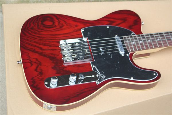 metallic brown color ssh pickup display tl electric guitar
metallic brown color ssh pickup display tl electric guitar