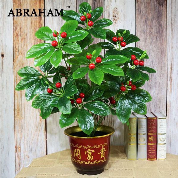 decorative flowers & wreaths 68cm 18 fork tropical monstera large artificial tree fake plants plastic leaves foam berry green schefflera for
decorative flowers & wreaths 68cm 18 fork tropical monstera large artificial tree fake plants plastic leaves foam berry green schefflera for