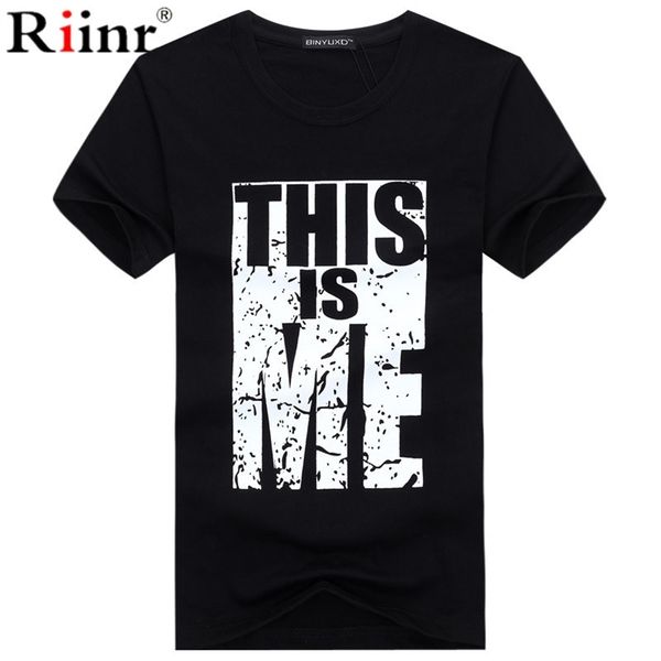 summer letters printed camiseta men o neck t shirt fitness clothing soft breathable causal tshirt for male plue size 5xl 210707, White;black
summer letters printed camiseta men o neck t shirt fitness clothing soft breathable causal tshirt for male plue size 5xl 210707, White;black
