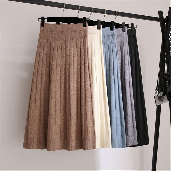 2021 new fashion winter and autumn women skirts knit long skirts knit skirt 302 drop shipping, Black
2021 new fashion winter and autumn women skirts knit long skirts knit skirt 302 drop shipping, Black
