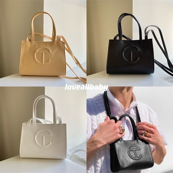 bags telfar bag mini xiaozhong ins net red tote portable messenger women's solid color versatile ladies clutchbox
bags telfar bag mini xiaozhong ins net red tote portable messenger women's solid color versatile ladies clutchbox
