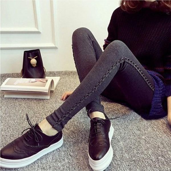 maternity leggings outside the bottom of pregnant women's pants cotton pants spring and summer new style, White
maternity leggings outside the bottom of pregnant women's pants cotton pants spring and summer new style, White