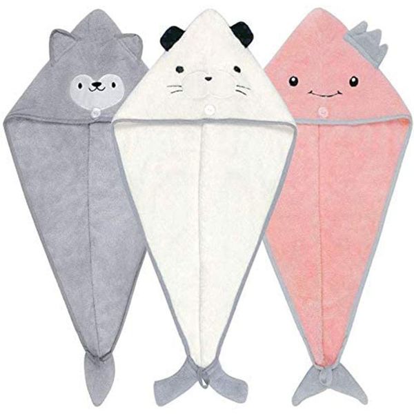 towel 1pc animal hair for home microfiber magic wipes cap drying
towel 1pc animal hair for home microfiber magic wipes cap drying