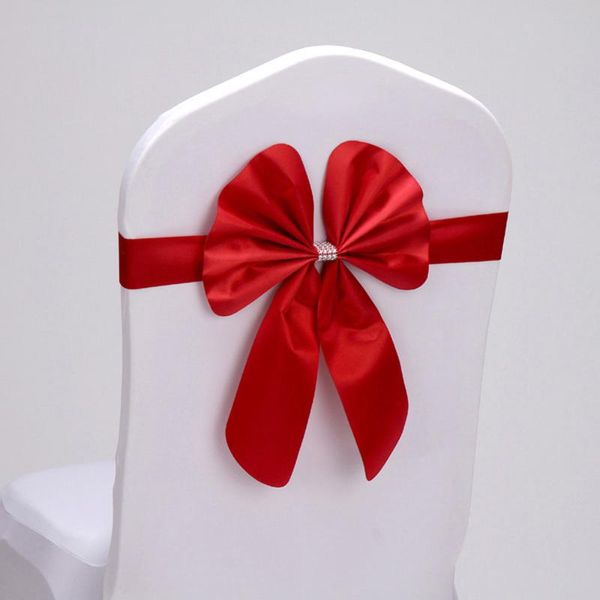 20pcs/lot red silver blue 16 colors wedding party decoration pu leather bow knot chair sash for l banquet chair back decor
20pcs/lot red silver blue 16 colors wedding party decoration pu leather bow knot chair sash for l banquet chair back decor