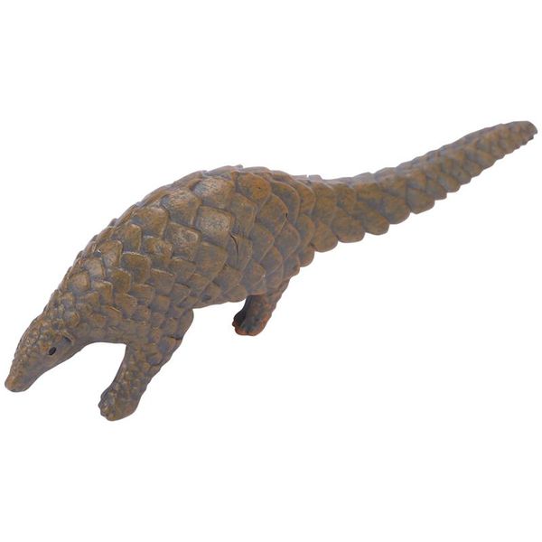 novelty items wild animal world simulation pangolin model figurine children plastic toys early education puzzle doll ornaments
novelty items wild animal world simulation pangolin model figurine children plastic toys early education puzzle doll ornaments