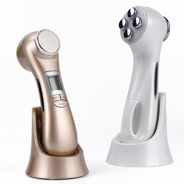 electric massagers 6-in-1 facial massager rechargeable firming whitening skin care multi-functional beauty instrument relaxation
electric massagers 6-in-1 facial massager rechargeable firming whitening skin care multi-functional beauty instrument relaxation