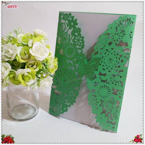 greeting cards 10/30pcs/set european style butterfly wedding invitations blue color laser card party decorations 5z
greeting cards 10/30pcs/set european style butterfly wedding invitations blue color laser card party decorations 5z