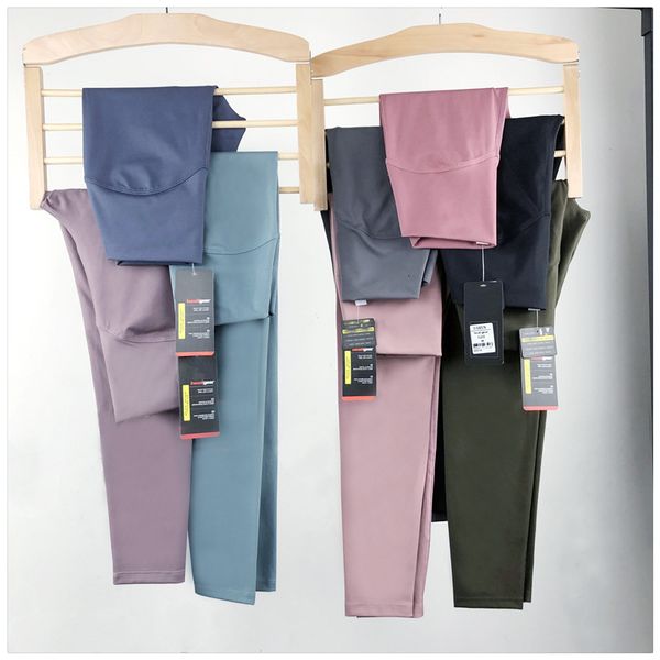 luxury cloth original summer thin seamls naked sense hip lifting high waist yoga fitns pants, Gray
luxury cloth original summer thin seamls naked sense hip lifting high waist yoga fitns pants, Gray