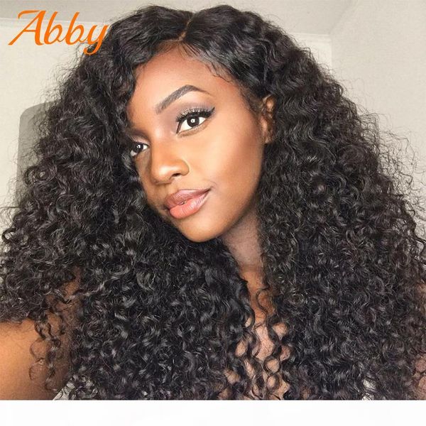 brazilian kinky curly lace front human hair wigs remy 13x4 13x6 lace front wigs 180% density lace frontal wig for women, Black
brazilian kinky curly lace front human hair wigs remy 13x4 13x6 lace front wigs 180% density lace frontal wig for women, Black