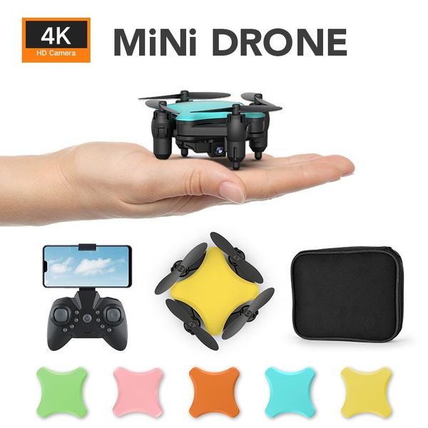 drones mini drone 4k hd camera diy five colors aerial pography rc foldable quadcopter child gifts toys helicopter ky902s
drones mini drone 4k hd camera diy five colors aerial pography rc foldable quadcopter child gifts toys helicopter ky902s