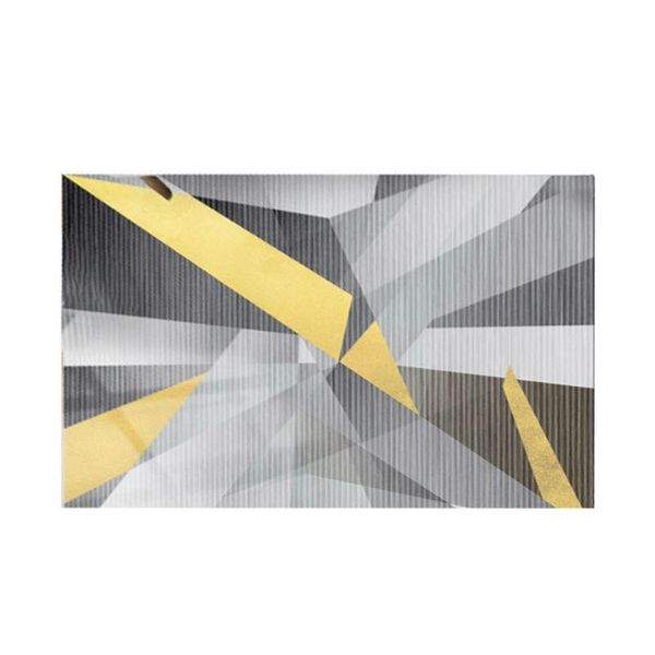 60x90cm nordic style rectangle area rug geometric abstract stripe triangle floor carpet sofa floor mat bedroom living room decor
60x90cm nordic style rectangle area rug geometric abstract stripe triangle floor carpet sofa floor mat bedroom living room decor