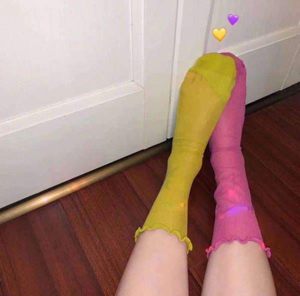 spring and summer embroidered socks children's glass wool side pile fashion female student version medium tube, Black;white
spring and summer embroidered socks children's glass wool side pile fashion female student version medium tube, Black;white
