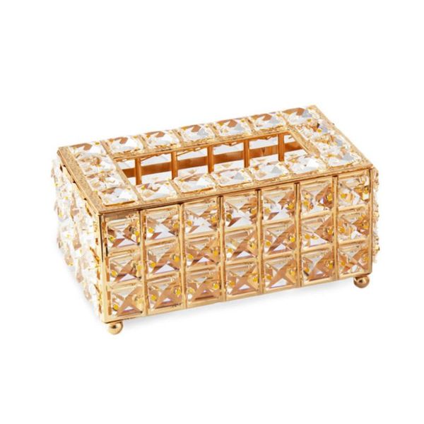 tissue boxes & napkins europe style luxury crystal glass box paper towel storage living room tissuer home supplies
tissue boxes & napkins europe style luxury crystal glass box paper towel storage living room tissuer home supplies