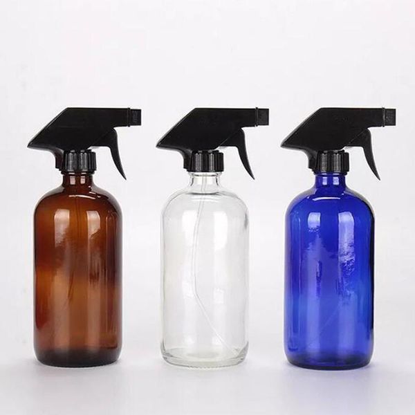 storage bottles & jars 2pcs 250/500ml boston empty amber/blue glass spray bottle essential oil alcohol containor mister amber/clear/blue
storage bottles & jars 2pcs 250/500ml boston empty amber/blue glass spray bottle essential oil alcohol containor mister amber/clear/blue