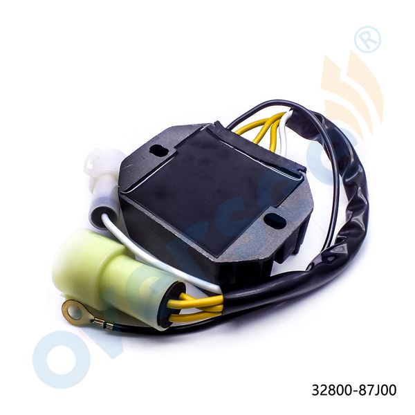 oversee 32800-87j00 outboard rectifier regulator replacement parts for suzuki outboard engine part
oversee 32800-87j00 outboard rectifier regulator replacement parts for suzuki outboard engine part