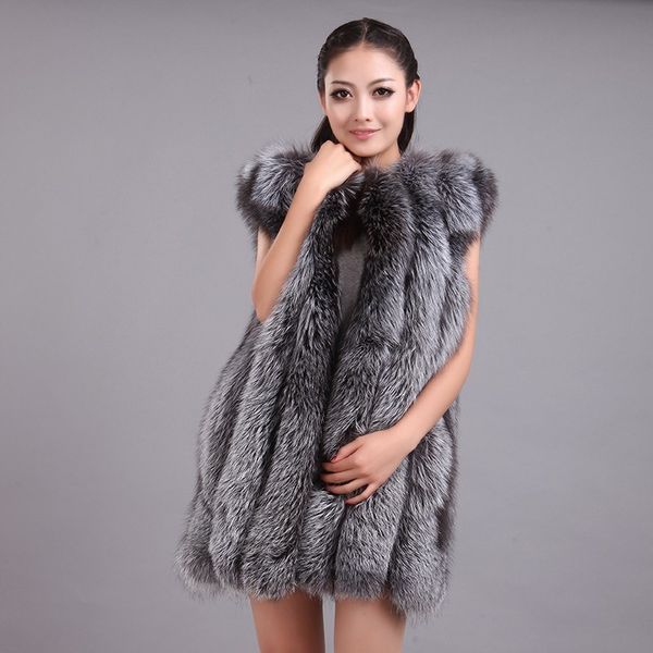 women's trench coats arrival in fashionable ladies outwear 100% genuine fur coat without sleeves cumbersome luxury comfortable women�, Tan;black
women's trench coats arrival in fashionable ladies outwear 100% genuine fur coat without sleeves cumbersome luxury comfortable women�, Tan;black