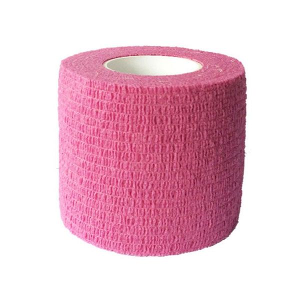 sweatband 5cmx4.5m elastic bandage protect leggings tape elbow knee pads tactical pad kinesiology adhesive muscle relief, Yellow;black
sweatband 5cmx4.5m elastic bandage protect leggings tape elbow knee pads tactical pad kinesiology adhesive muscle relief, Yellow;black