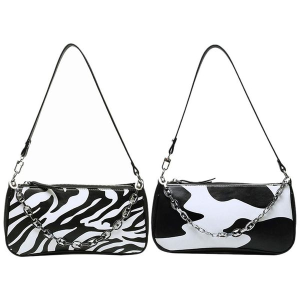 evening bags 2x women's shoulder bag fashion leather handbag luxury messenger mobile phone zebra pattern & cow
evening bags 2x women's shoulder bag fashion leather handbag luxury messenger mobile phone zebra pattern & cow