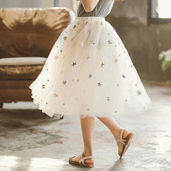girls sequin spring shining star womens skirts mesh long princess tutu teens kids tulle mom and daughter outfits, Blue
girls sequin spring shining star womens skirts mesh long princess tutu teens kids tulle mom and daughter outfits, Blue