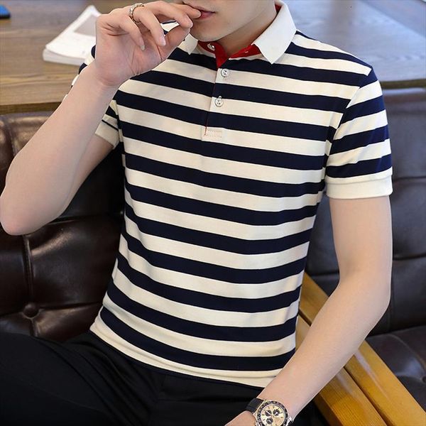 summer shirts basic cotton mens polos stripped shirt male casual short sleeved fashion striped tees boy m 4xl, White;black
summer shirts basic cotton mens polos stripped shirt male casual short sleeved fashion striped tees boy m 4xl, White;black