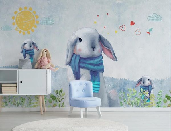 wallpapers cjsir custom 3d wallpaper mural nordic modern minimalist hand-painted children's room background wall paper decor
wallpapers cjsir custom 3d wallpaper mural nordic modern minimalist hand-painted children's room background wall paper decor