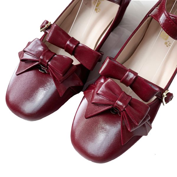 2021 new spring sweet girls kawaii tea cosplay japanese party beautiful anime female harujuku jk uniform lolita shoes rqz0, Black
2021 new spring sweet girls kawaii tea cosplay japanese party beautiful anime female harujuku jk uniform lolita shoes rqz0, Black