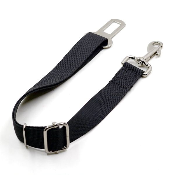 adjustable pet dog cat car seat belt safety leads vehicle seatbelt harness with metal buckle car accessory
adjustable pet dog cat car seat belt safety leads vehicle seatbelt harness with metal buckle car accessory