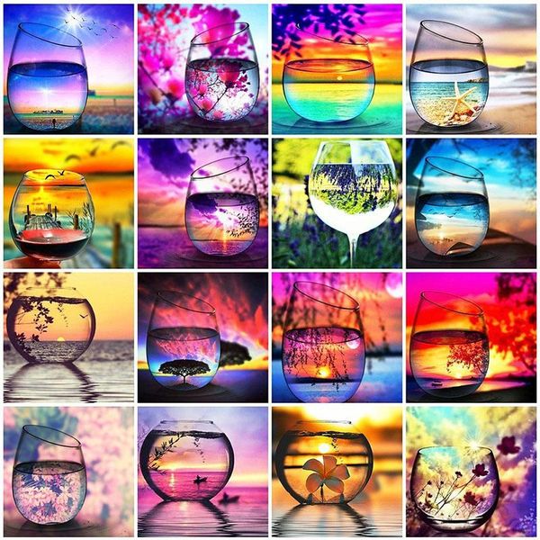 diamond painting full square 5d diy embroidery landscape cup mosaic picture of rhinestone home decor gift
diamond painting full square 5d diy embroidery landscape cup mosaic picture of rhinestone home decor gift