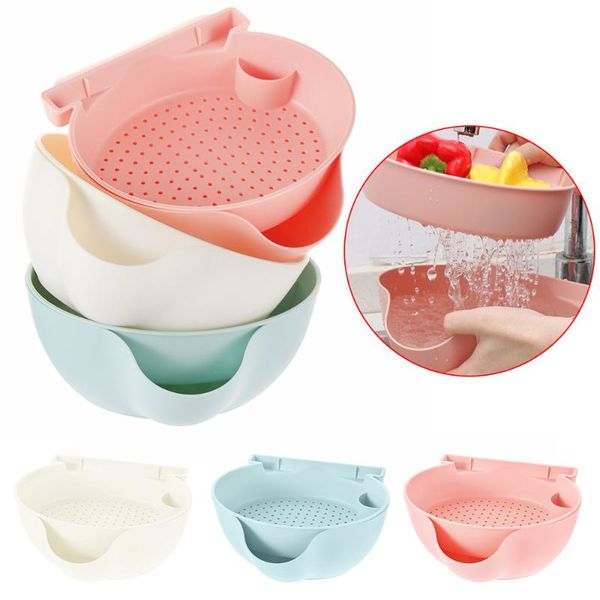 hanging baskets 1pc plastic double-layer storage box fruit filter bowl plate with mobile phone bracket lazy snack home kitchen supplies
hanging baskets 1pc plastic double-layer storage box fruit filter bowl plate with mobile phone bracket lazy snack home kitchen supplies