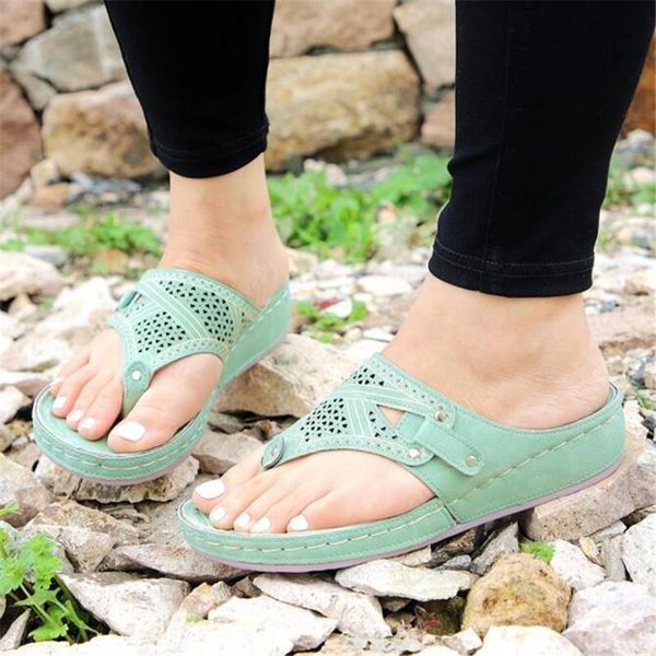slippers summer style large size women's flat bottom casual shoes fashion flip-flop platform sandals women slides, Black
slippers summer style large size women's flat bottom casual shoes fashion flip-flop platform sandals women slides, Black