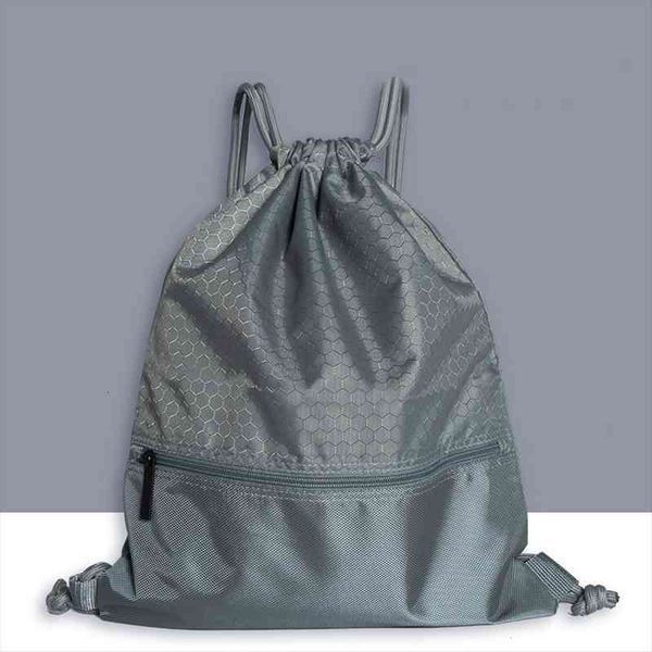 women men riding fashion outdoor practical nylon sports backpack solid large capacity travel drawstring lock anti splash
women men riding fashion outdoor practical nylon sports backpack solid large capacity travel drawstring lock anti splash
