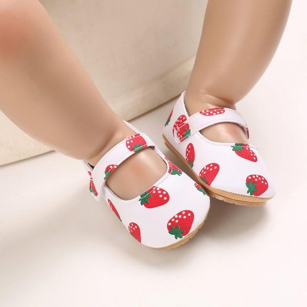 mini girls sandals shoes children sandals breathable non-slippery summer strawberry, cherry,pineapple print shoes
mini girls sandals shoes children sandals breathable non-slippery summer strawberry, cherry,pineapple print shoes