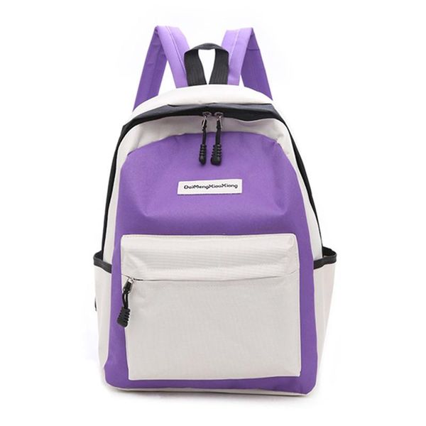 backpack canvas backpacks women simple for teenage girls lapschool bags college student mochila 2021
backpack canvas backpacks women simple for teenage girls lapschool bags college student mochila 2021