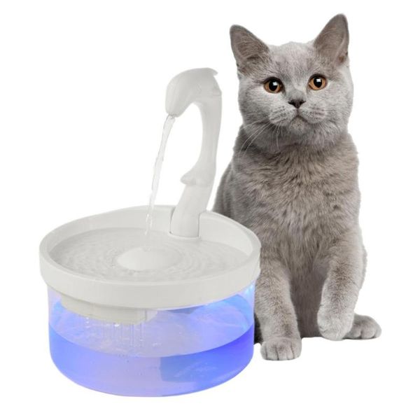 pet dog cat water fountain dog drinking bowl pet usb automatic water dispenser super quiet drinker auto feeder with led light
pet dog cat water fountain dog drinking bowl pet usb automatic water dispenser super quiet drinker auto feeder with led light