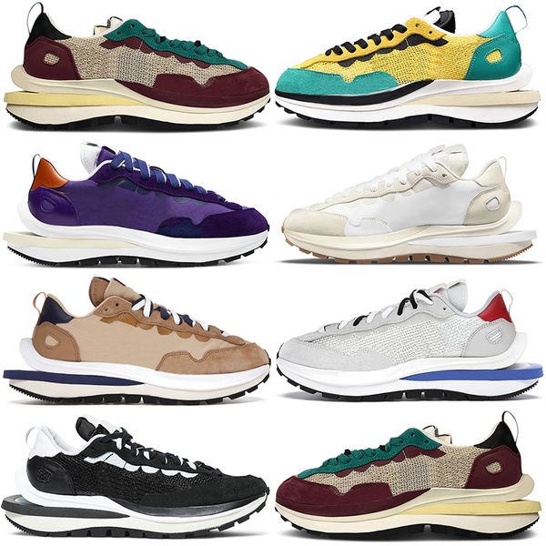 new arrive vaporwaffle running shoes men women sail white blue black game royal neptune green dark iris gum sesame trainers sneakers chaussu
new arrive vaporwaffle running shoes men women sail white blue black game royal neptune green dark iris gum sesame trainers sneakers chaussu