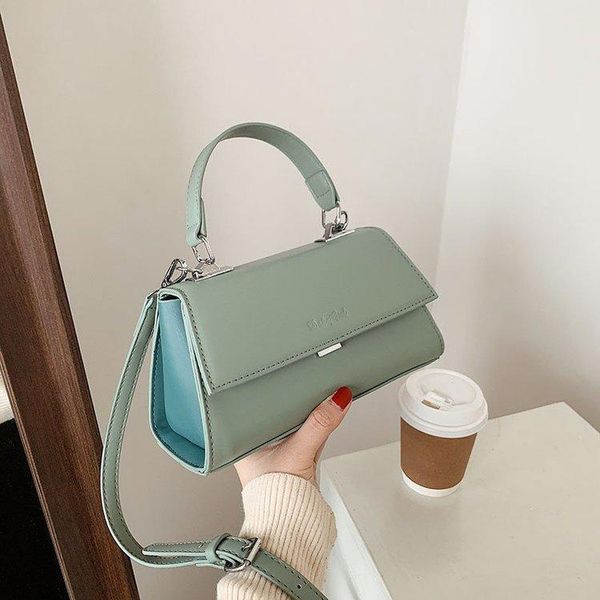 evening bags 2021 simple women bag pu leather shoulder for female versatile solid color handbag
evening bags 2021 simple women bag pu leather shoulder for female versatile solid color handbag