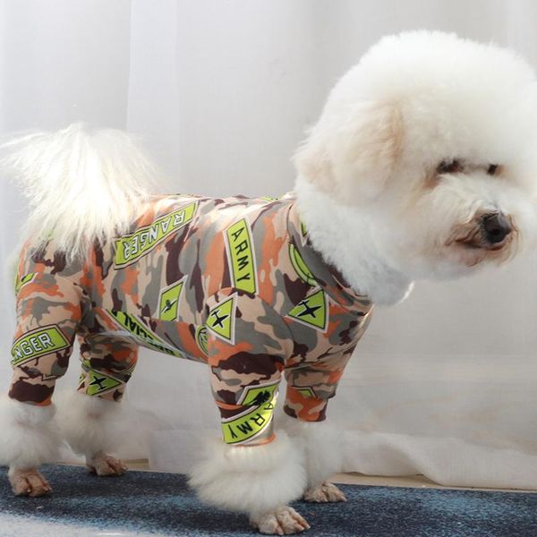 dog apparel pet jumpsuit thin overalls 100%cotton printed puppy clothes protect belly pajamas for small dogs chihuahua poodle sweatshirt
dog apparel pet jumpsuit thin overalls 100%cotton printed puppy clothes protect belly pajamas for small dogs chihuahua poodle sweatshirt