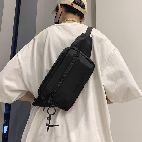 evening bags original uoct.all messenger bag ins small korean harajuku fashion brand shoulder street simple wild multi-pocket
evening bags original uoct.all messenger bag ins small korean harajuku fashion brand shoulder street simple wild multi-pocket