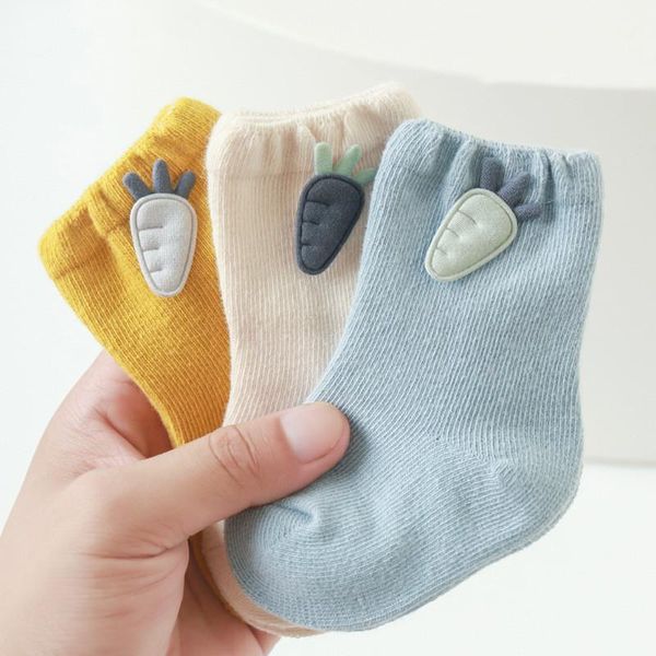 socks born baby cotton cartoon for winter warm thick girls boys solid infant clothes accessories 0-3y, Pink;yellow
socks born baby cotton cartoon for winter warm thick girls boys solid infant clothes accessories 0-3y, Pink;yellow