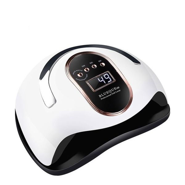 nail dryers led lamp dryer uv for curing all gel polish 168w infrared sensor manicure pedicure salon art tools
nail dryers led lamp dryer uv for curing all gel polish 168w infrared sensor manicure pedicure salon art tools