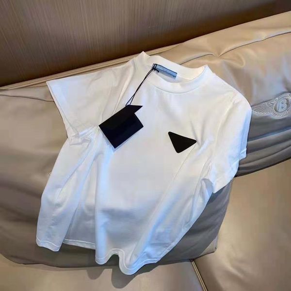 luxury brand t shirt polos 21 year tide br new triangle round neck pullover short sleeve t-shirt fashionable, casual, loose sli, White
luxury brand t shirt polos 21 year tide br new triangle round neck pullover short sleeve t-shirt fashionable, casual, loose sli, White