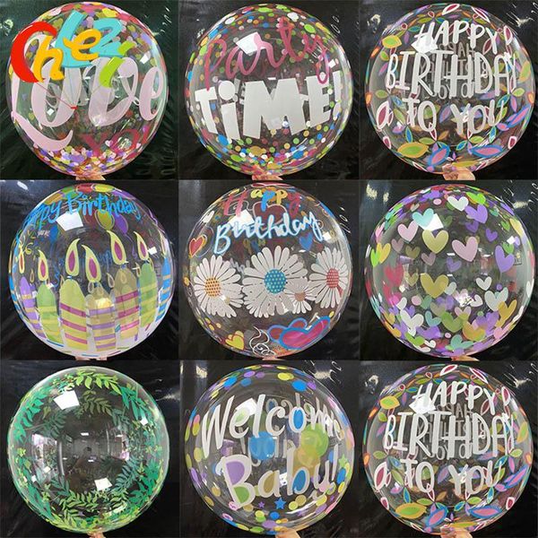 party decoration 2pcs 20 inch transparent printed bobo balloon love heart leaves wedding birthday clear balloons baby shower
party decoration 2pcs 20 inch transparent printed bobo balloon love heart leaves wedding birthday clear balloons baby shower