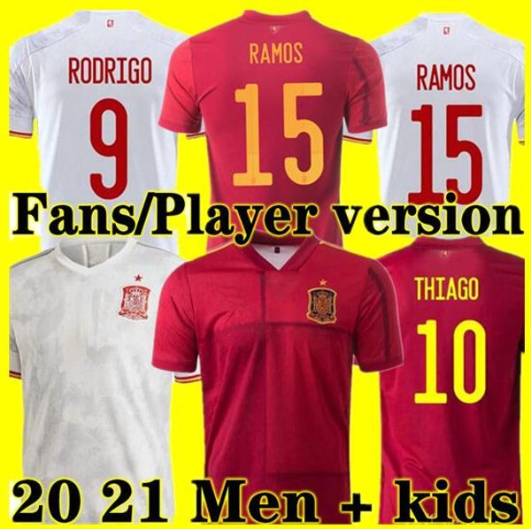 morata 2021 2022 espana soccer jersey gerard pedri ferran koke sarabia spain 21 22 fans player version adama ramos thiago gaya football shir, Black;yellow
morata 2021 2022 espana soccer jersey gerard pedri ferran koke sarabia spain 21 22 fans player version adama ramos thiago gaya football shir, Black;yellow