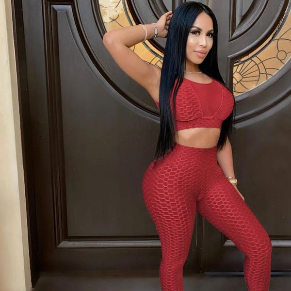 women tracksuits two pieces set sleeveless crop long pants 2 pieces set outfit skinny elastic casual outdoor wear, Gray
women tracksuits two pieces set sleeveless crop long pants 2 pieces set outfit skinny elastic casual outdoor wear, Gray