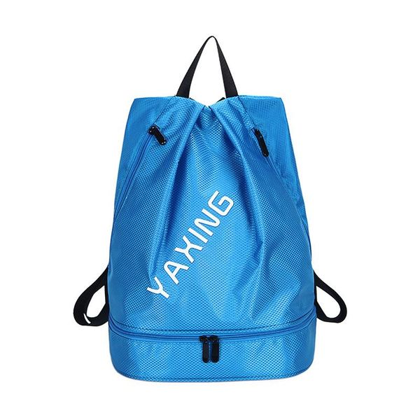 outdoor bags dry and wet separation swimming bag, waterproof large capacity shoulder sports backpack
outdoor bags dry and wet separation swimming bag, waterproof large capacity shoulder sports backpack