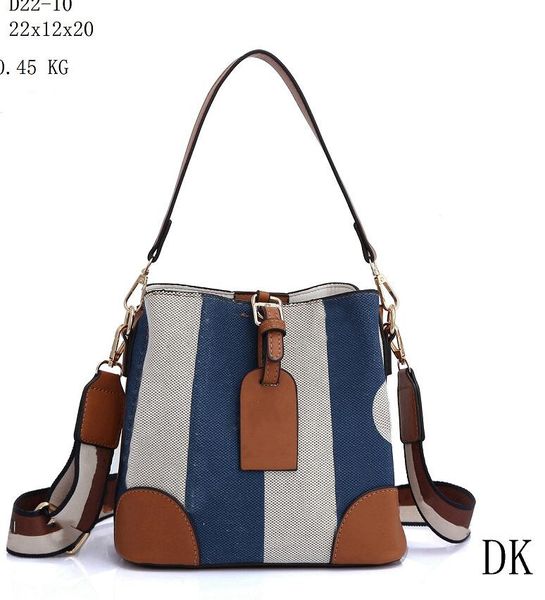 handbag women crossbody shoulder bag genuine leather luxury designer handbags fashion ladies drawstring small wallet bucket bags wide should
handbag women crossbody shoulder bag genuine leather luxury designer handbags fashion ladies drawstring small wallet bucket bags wide should