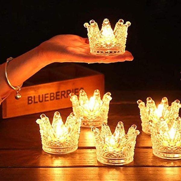 candle holders creative crown ashtray glass holder crystal candlestick decoration cup baby showers gift home decors
candle holders creative crown ashtray glass holder crystal candlestick decoration cup baby showers gift home decors