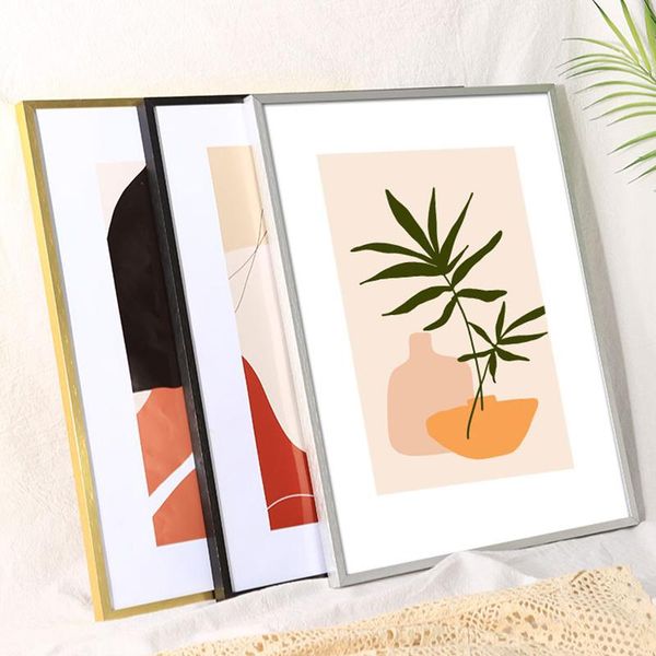 frames black gloden silver picture po frame a4 brushed metal wall mounting hardware included without cardboard
frames black gloden silver picture po frame a4 brushed metal wall mounting hardware included without cardboard