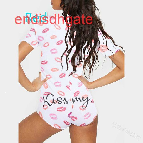 shorts print short sleeve 2020 home cartoon wear female v-neck pajamas one-piece, Black;white
shorts print short sleeve 2020 home cartoon wear female v-neck pajamas one-piece, Black;white